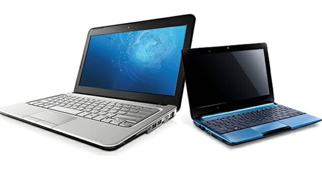 5 Perbedaan Antara Laptop dan Notebook
